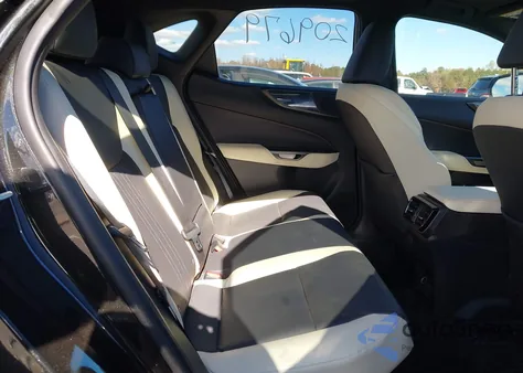 2022 Lexus Nx 350H Premium из США, поврежденный, VIN 2T2GKCEZ7NC005089